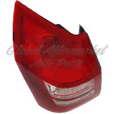 Dodge Magnum 2005-2008 Tail Lights Left and Right - Photo 4