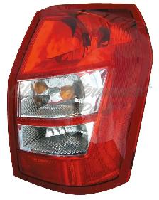Dodge Magnum 2005-2008 Tail Lights Left and Right - Photo 5