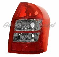 Dodge Magnum 2005-2008 Tail Lights Left and Right - Photo 6