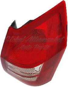 Dodge Magnum 2005-2008 Tail Lights Left and Right - Photo 7