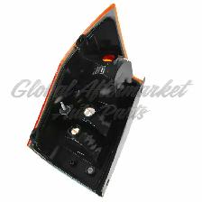 Dodge Magnum 2005-2008 Tail Lights Left and Right - Photo 8