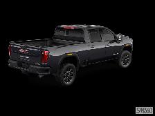 2026 GMC Sierra 3500HD AT4 4WD Crew Cab Standard Box AT4 - Photo 2