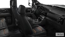 2026 GMC Sierra 3500HD AT4 4WD Crew Cab Standard Box AT4 - Photo 4