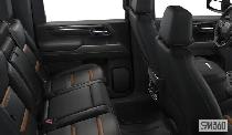 2026 GMC Sierra 3500HD AT4 4WD Crew Cab Standard Box AT4 - Photo 5