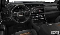 2026 GMC Sierra 3500HD AT4 4WD Crew Cab Standard Box AT4 - Photo 6