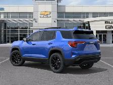 2027 GMC Terrain Elevation - Photo 4