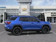 2027 GMC Terrain Elevation - Photo 6