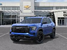 2027 GMC Terrain Elevation - Photo 8