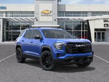 2027 GMC Terrain Elevation - Photo 9
