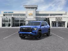 2027 GMC Terrain Elevation - Photo 10