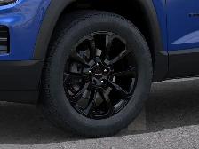 2027 GMC Terrain Elevation - Photo 11