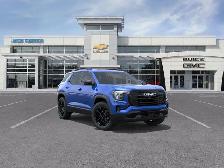 2027 GMC Terrain Elevation - Photo 2