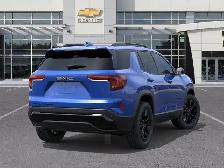 2027 GMC Terrain Elevation - Photo 5
