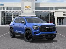 2027 GMC Terrain Elevation - Photo 9