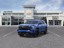 2027 GMC Terrain Elevation - Photo 10