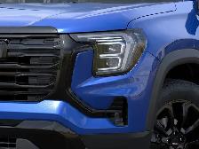2027 GMC Terrain Elevation - Photo 12