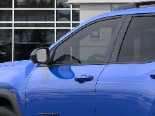 2027 GMC Terrain Elevation - Photo 14