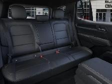 2027 GMC Terrain Elevation - Photo 19