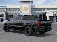 2026 GMC Sierra 1500 Elevation - Photo 4