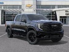 2026 GMC Sierra 1500 Elevation - Photo 9