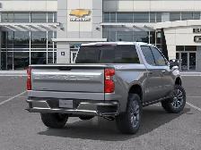 2026 Chevrolet Silverado 1500 LT - Photo 5