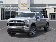 2026 Chevrolet Silverado 1500 LT - Photo 8