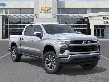 2026 Chevrolet Silverado 1500 LT - Photo 9