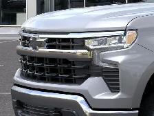 2026 Chevrolet Silverado 1500 LT - Photo 15