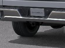 2026 Chevrolet Silverado 1500 LT - Photo 16
