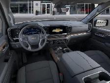 2026 Chevrolet Silverado 1500 LT - Photo 17