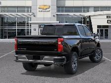 2026 Chevrolet Silverado 1500 LT - Photo 5