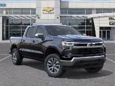 2026 Chevrolet Silverado 1500 LT - Photo 9