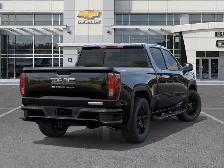 2026 GMC Sierra 1500 Elevation - Photo 5