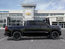 2026 GMC Sierra 1500 Elevation - Photo 6