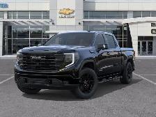 2026 GMC Sierra 1500 Elevation - Photo 8