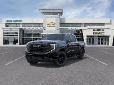 2026 GMC Sierra 1500 Elevation - Photo 10