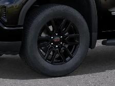 2026 GMC Sierra 1500 Elevation - Photo 11