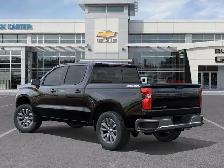 2026 Chevrolet Silverado 1500 LT - Photo 4