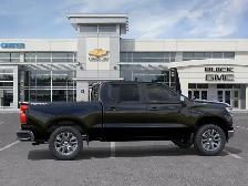2026 Chevrolet Silverado 1500 LT - Photo 6