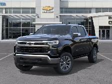 2026 Chevrolet Silverado 1500 LT - Photo 8