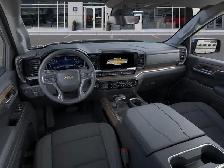 2026 Chevrolet Silverado 1500 LT - Photo 17