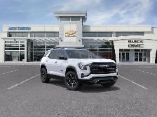 2027 GMC Terrain AT4 - Photo 2