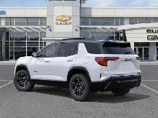 2027 GMC Terrain AT4 - Photo 4