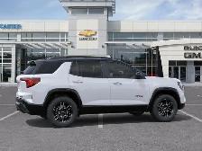 2027 GMC Terrain AT4 - Photo 6