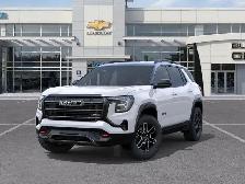 2027 GMC Terrain AT4 - Photo 8