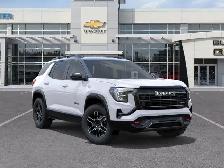 2027 GMC Terrain AT4 - Photo 9