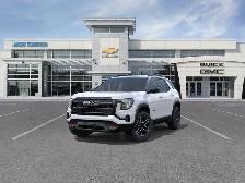 2027 GMC Terrain AT4 - Photo 10