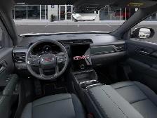 2027 GMC Terrain AT4 - Photo 17