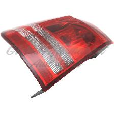Dodge Journey 2009 Tail Lights Left and Right - Photo 3