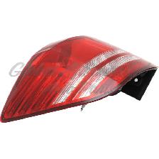 Dodge Journey 2009 Tail Lights Left and Right - Photo 4